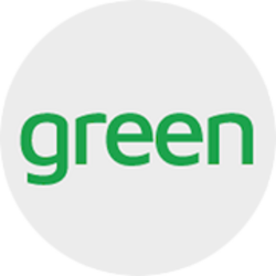 Aktionariat Green Consensus AG Tokenized SharesLOGO