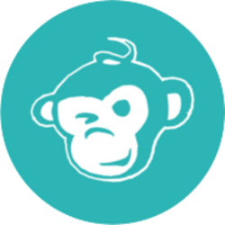 Aktionariat Green Monkey Club AG Tokenized SharesLOGO