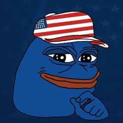 American PepeLOGO