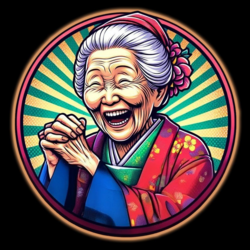 Mother of MemesLOGO