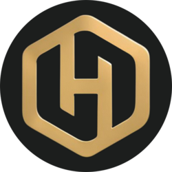 HashBit [OLD]LOGO