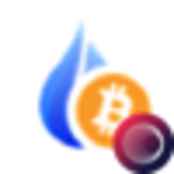Huobi BTC (Wormhole)LOGO
