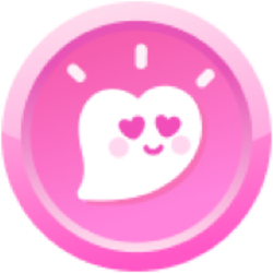 HeartX Utility TokenLOGO