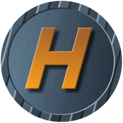 Hunter TokenLOGO