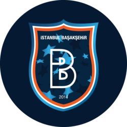 İstanbul Başakşehir Fan TokenLOGO