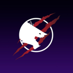 Legend of AnnihilationLOGO