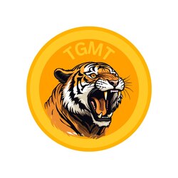 Tiger Meme TokenLOGO