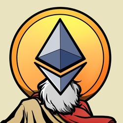 Prophet of EthereumLOGO