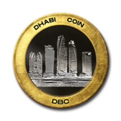 DhabicoinLOGO