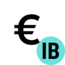 Iron Bank EURLOGO