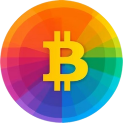 Coloredbitcoin (ARC-20)LOGO