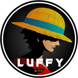 LuffyLOGO