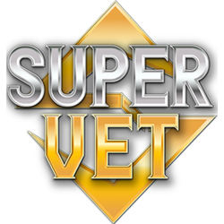 Super VetLOGO