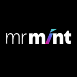 Mr. MintLOGO
