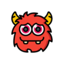 MonsterLOGO