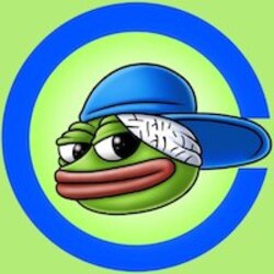 Young Peezy AKA PepeLOGO