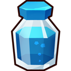 Power Of Deep OceanLOGO