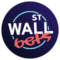 WallStreetBets DAppLOGO
