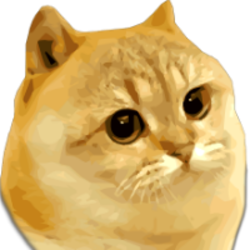 Catge CoinLOGO