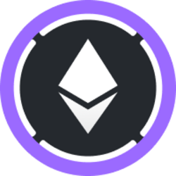 PoolTogether Prize WETH - AaveLOGO