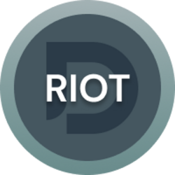 Dinari RIOTLOGO