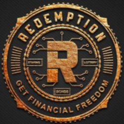 Redemption TokenLOGO