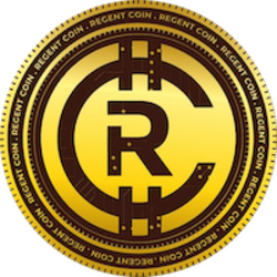 Regent CoinLOGO