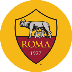 AS Roma Fan TokenLOGO