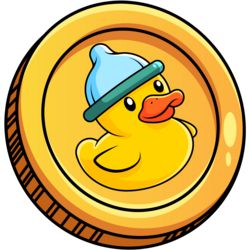 Rubber DuckyLOGO