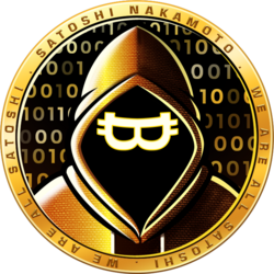 Satoshi NakamotoLOGO