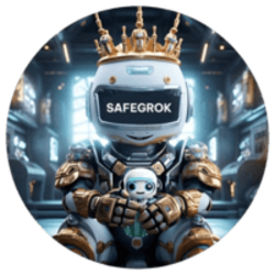 SafeGrokLOGO
