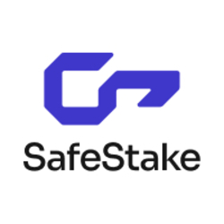 SafeStakeLOGO