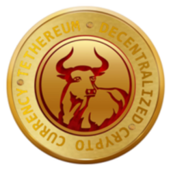 TethereumLOGO