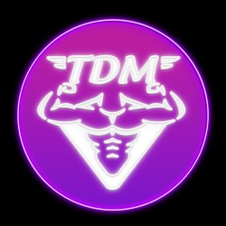 TrainingDietMaxLOGO