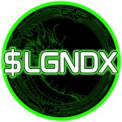 LegendXLOGO