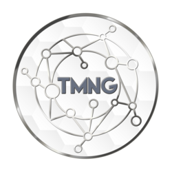 Technology Metal Network GlobalLOGO