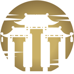 The Three KingdomsLOGO