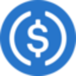 Gnosis xDAI Bridged USDC (Gnosis)LOGO