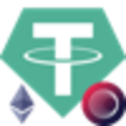 Bridged Tether (Wormhole Ethereum)LOGO