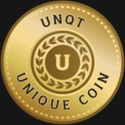Unique UtilityLOGO