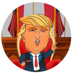 Trump ManiaLOGO