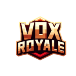Vox RoyaleLOGO