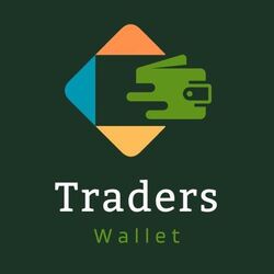 Traders WalletLOGO