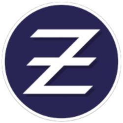 Zephyr ProtocolLOGO