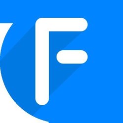 Filecoin Standard Full HashrateLOGO