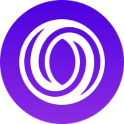 Accumulated Finance Staked ROSELOGO