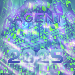Agent2025LOGO