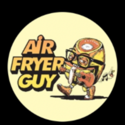Air Fryer GuyLOGO