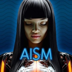 AISM FAITH TOKENLOGO