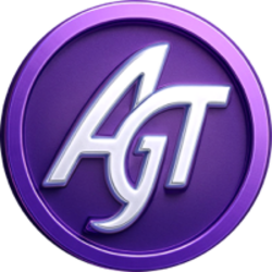 AIVille Governance TokenLOGO